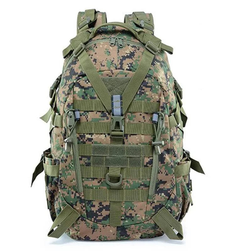 Bag Travel Bags Tactical